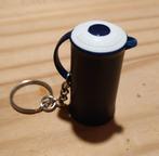 Tupperware diverse sleutelhangers NIEUW, Huis en Inrichting, Keuken | Tupperware, Ophalen of Verzenden, Nieuw, Wit, Overige typen