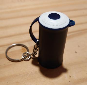 Tupperware diverse sleutelhangers NIEUW beschikbaar voor biedingen