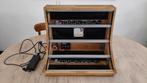 Eurorack Case 104HP 12U, Ophalen of Verzenden, Zo goed als nieuw, Overige merken