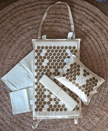 Holivital shaktimat, spijkermat, acupressuur mat beschikbaar voor biedingen