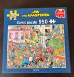 Jan van Haasteren - Carnival Puzzel -950 stukjes, Ophalen, 500 t/m 1500 stukjes, Zo goed als nieuw, Legpuzzel