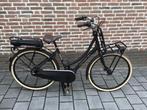 Nieuwe Cortina U4 Elektrische Transportfiets, Fietsen en Brommers, Elektrische fietsen, Ophalen, Nieuw, Cortina, 50 km per accu of meer