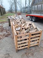 Haardhout, 3 tot 6 m³, Ophalen, Berkenhout, Blokken
