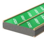 Kingspan Unidek Aero Deluxe 6.0 - Isolatieplaat, Doe-het-zelf en Verbouw, Isolatie en Afdichting, 12 cm of meer, Nieuw, Hardschuim (Pir)