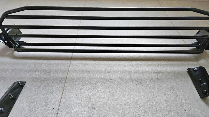 Dacia Sandero Hondenrek / Laadrek - Nieuw!, Auto-onderdelen, Carrosserie en Plaatwerk, Achterklep, Dacia, Voor, Nieuw, Ophalen