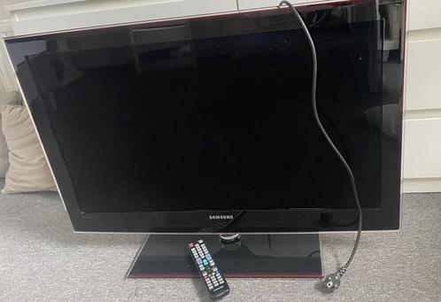Samsung LCD TV 37 inch, Audio, Tv en Foto, Televisies, Zo goed als nieuw, 80 tot 100 cm, Samsung, Ophalen