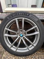 BMW 18 inch 662M 5 serie breedset velgen, Auto-onderdelen, Banden en Velgen, Ophalen, 18 inch, Gebruikt, 275 mm