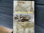 Grebbeberg 1940 - E.H. Brongers, Ophalen of Verzenden, Gelezen
