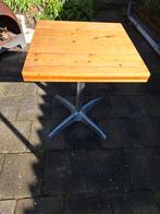 Vintage Design Tafeltje, Ophalen