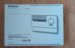 Buderus thermostaat 7000118, Ophalen of Verzenden, Nieuw