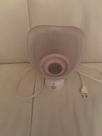 Philips VisaSauna Gezichtsreiniging, Ophalen, Gebruikt