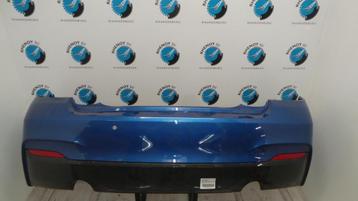 BMW F23 M achterbumper  beschikbaar voor biedingen