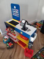 Playtive Lidl Supermarkt - Zo Goed Als Nieuw!, Ophalen, Zo goed als nieuw, Hout, Speelkeuken