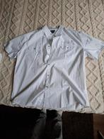 Overhemden 4XL & 5XL - Wegens gewichtsverlies, Ophalen of Verzenden, Nieuw, Overige kleuren, Overige halswijdtes