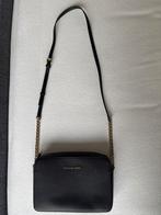 Michael Kors crossbody tas, Sieraden, Tassen en Uiterlijk, Tassen | Damestassen, Ophalen of Verzenden, Gebruikt, Zwart, Schoudertasje