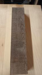 Walnoot blok nr 016. Circa 9 x 5 x 400 +, Ophalen of Verzenden