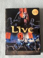 Live at the Paradiso - Special Edition DVD+CD, Gebruikt, Alle leeftijden, Boxset, Muziek en Concerten
