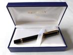 Waterman Le Man 100 18Kt/750 Two-Tone F-nib, Nieuw, Met doosje, Ophalen of Verzenden, Vulpen