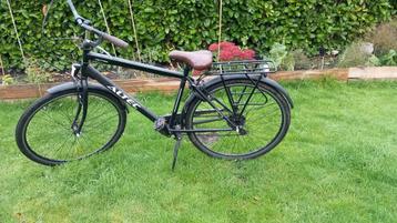 Heren/ jongens fiets
