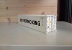 Container Thermo King 40ft Tekno, Ophalen of Verzenden, Nieuw, Bus of Vrachtwagen, Tekno