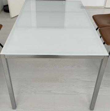 Eettafel