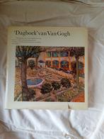 Dagboek van Van Gogh - Jan Hulsker + extra's, Ophalen of Verzenden, Zo goed als nieuw, Schilder- en Tekenkunst, Jan Hulsker