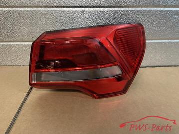 AUDI Q3 83A ACHTERLICHT RECHTS ORIGINEEL beschikbaar voor biedingen
