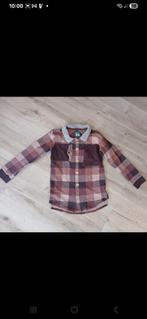 Z8 blouse te koop maat 140/146, Kinderen en Baby's, Kinderkleding | Maat 140, Ophalen of Verzenden, Zo goed als nieuw, Jongen