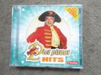 CD: Piet Piraat hits, Ophalen of Verzenden, Gebruikt, Muziek