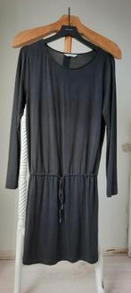 Samsoe & Samsoe jurk mt. 36, Verzenden, Zwart, Zo goed als nieuw, Samsoe Samsoe