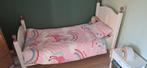 Leuk peuterbed, Lattenbodem, 70 tot 85 cm, Ophalen of Verzenden, Zo goed als nieuw