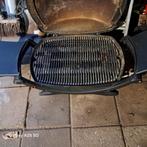 Weber gas bbq met fles gas, Ophalen of Verzenden, Zo goed als nieuw