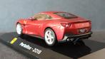 Ferrari Portofino 2018 1:43 Altaya ixo Pol, Ophalen of Verzenden, Zo goed als nieuw, Auto, Overige merken