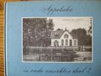 Appelscha in oude ansichten. H H Zwart, Boeken, H H Swart, Ophalen of Verzenden, 20e eeuw of later, Gelezen