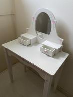 Kaptafel kinderen, Kinderen en Baby's, Kinderkamer | Tafels en Stoelen, Ophalen, Gebruikt, Tafel(s)