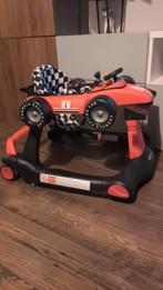 Loopauto Formule 1, Ophalen of Verzenden, Zo goed als nieuw