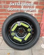 Bmw 16 -17 inch Thuiskomers, Banden en Velgen, Nieuw, 17 inch, Ophalen of Verzenden