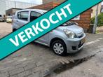 Daihatsu Cuore 1.0 Trend 5deurs zeer zuinige auto!, Voorwielaandrijving, 4 stoelen, Origineel Nederlands, 740 kg
