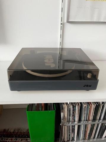 Bluetooth Platenspeler JAM - Nette staat beschikbaar voor biedingen