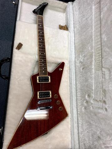Te koop Gibson Explorer Pro beschikbaar voor biedingen