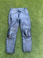Lederen motorbroek Lookwell maat 44/16 XL, Broek | leer, Lookwell, Ophalen of Verzenden, Dames
