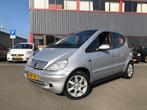 Mercedes-Benz A-klasse 160 Avantgarde /NAP/AIRCO/CRUISE/PDC/, Voorwielaandrijving, Stof, Gebruikt, 4 cilinders