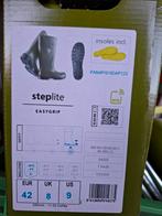 Bekina Steplite EasyGrip Regenlaarzen Maat 42 Nieuw, Overige kleuren, Nieuw, Ophalen of Verzenden, Regenlaarzen