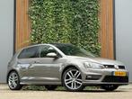 Volkswagen Golf 1.4 TSI R-Line *Distr. nieuw* *Pano|Stoel st, Voorwielaandrijving, Gebruikt, 4 cilinders, 620 kg