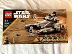 Lego - 75342 - Republic Fighter Tank - sealed, Ophalen of Verzenden, Nieuw, Complete set, Lego