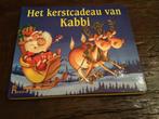 Het kerstcadeau van Kabbi, Diversen, Kerst, Ophalen of Verzenden