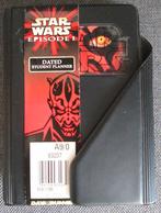 Star wars notitie boekje, Ophalen of Verzenden, Nieuw, Boek of Poster