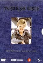 Murder She Wrote Seizoen 3, Verzenden, Zo goed als nieuw