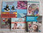 Haaktips haakboek patroon knuffels Muts haken High tea, Hobby en Vrije tijd, Ophalen of Verzenden, Zo goed als nieuw, Breien of Haken