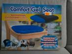 Comfort Gel Seat NIEUW, Ophalen of Verzenden, Nieuw